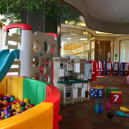 รีสอร์ท Centara Grand Mirage Pattaya