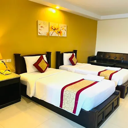 The Grand Day Night Pattaya