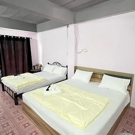 ที่พักพร้อมอาหารเช้า Bed & Breakfast Pattaya Pattaya