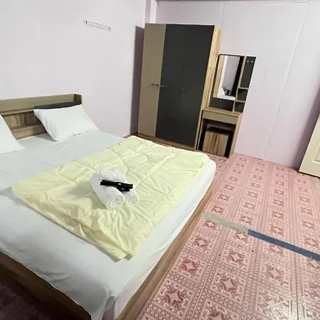 ที่พักพร้อมอาหารเช้า Bed & Breakfast Pattaya