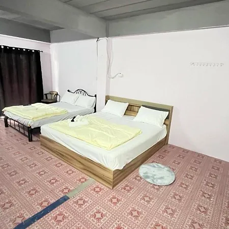 ที่พักพร้อมอาหารเช้า Bed & Breakfast Pattaya *