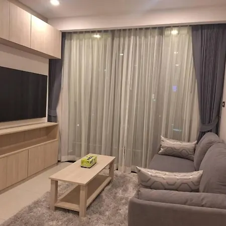 Cozy & Pra Tamnak