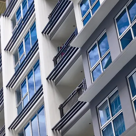Apartment Avenue By Fantasea
