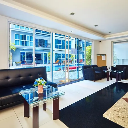 Apartment Avenue By Fantasea