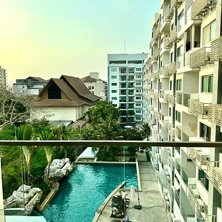 Club Royal Pattaya