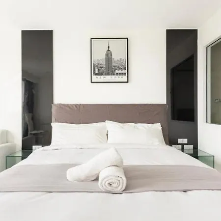 Center Apartment