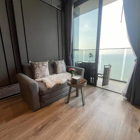 Breath Taking View, Amazing Sea View Pattaya