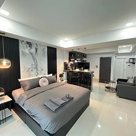 Aparthotel Viraplace2# Pattaya