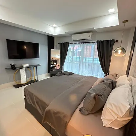 Aparthotel Viraplace2# 4*