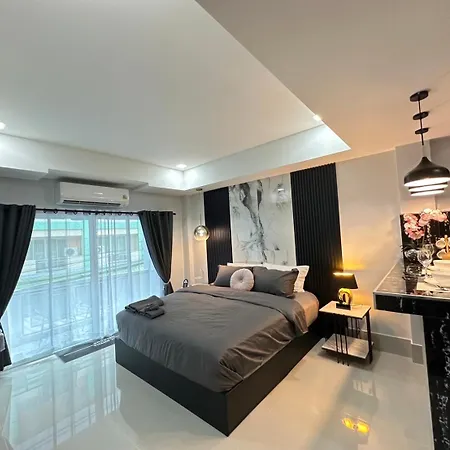 Viraplace2# Aparthotel Pattaya