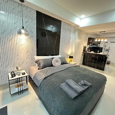 Aparthotel Viraplace1# 3*