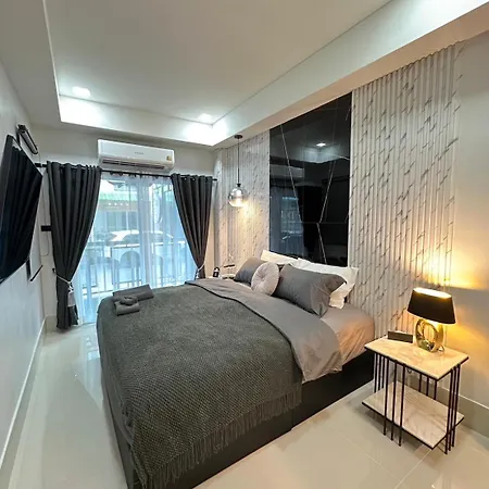 Viraplace1# Aparthotel Pattaya