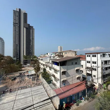 อพาร์ทเม้น Laguna Bay 1 By Psr *