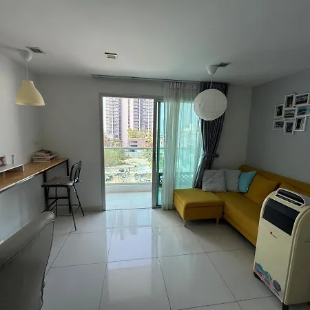 Laguna Bay 1 By Psr * Pattaya