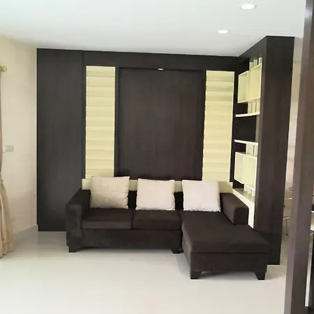 80 Sqm Wongamat Privacy * Pattaya
