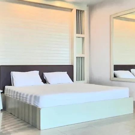 80 Sqm Wongamat Privacy * Pattaya