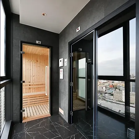 Downtown Charm Edge 1 Bedroom Seaview Apartment *