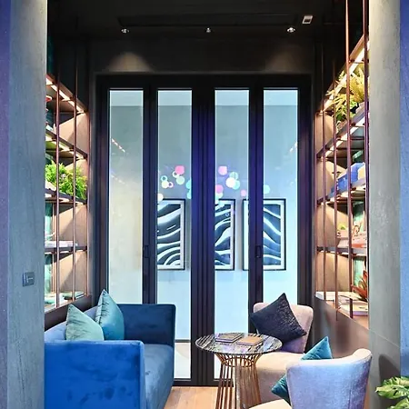 Apartment Downtown Charm Edge 1 Bedroom Seaview *