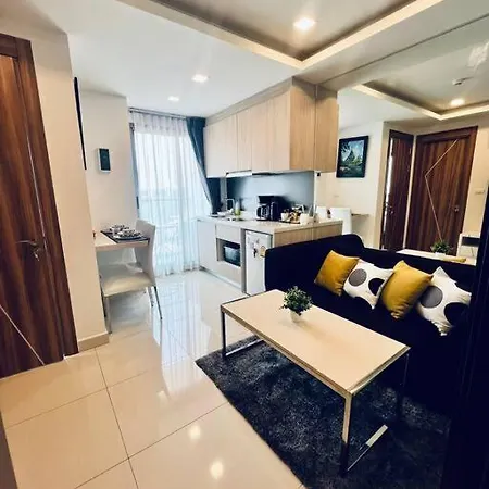 Arcadia * Pattaya