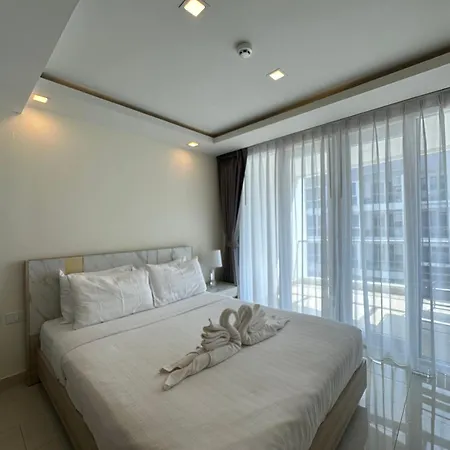 Grand Avenue By Monthstayz Thailand