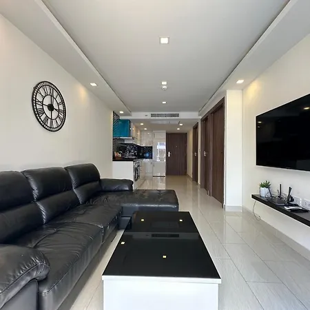Grand Avenue By Monthstayz Thailand Apartment *