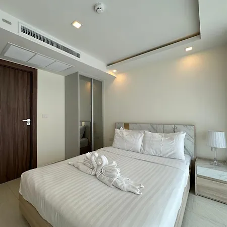 Apartment Grand Avenue By Monthstayz Thailand Pattaya