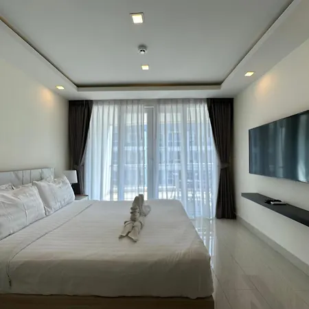 Grand Avenue By Monthstayz Thailand