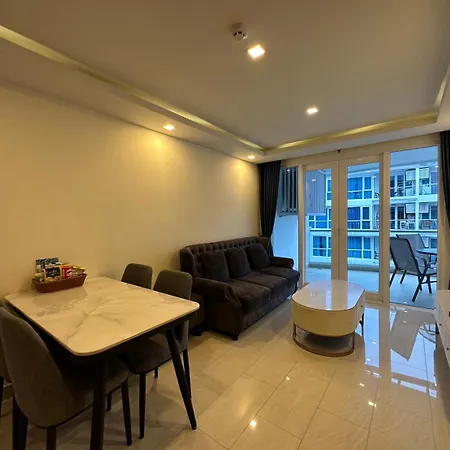 Grand Avenue By Monthstayz Thailand *