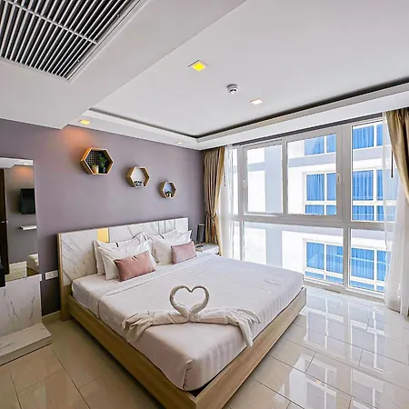 Grand Avenue By Monthstayz Thailand *