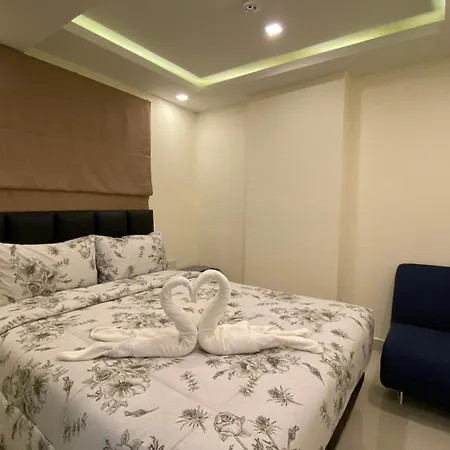 Grand Avenue By Monthstayz Thailand Pattaya