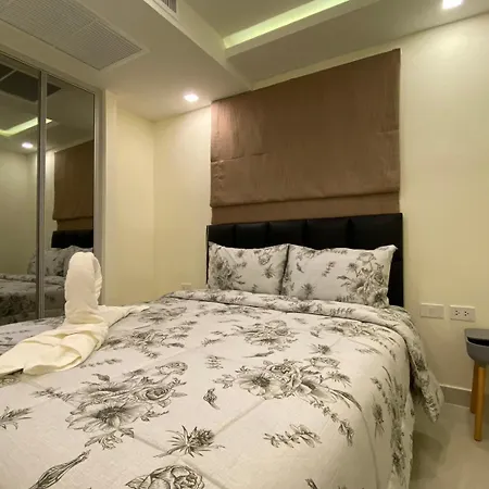 Apartment Grand Avenue By Monthstayz Thailand *