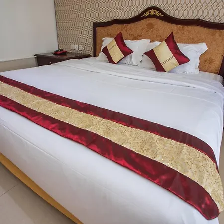 Hotel Darling Harbour - South