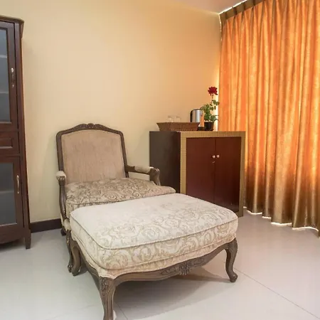 Hotel Darling Harbour - South Pattaya