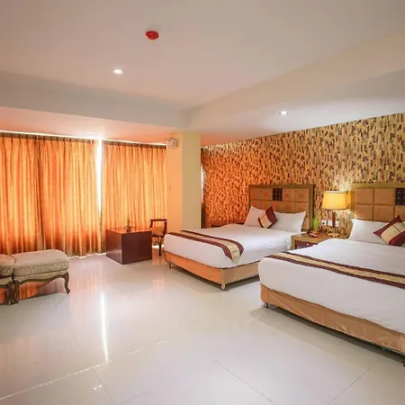 Hotel Darling Harbour - South Pattaya