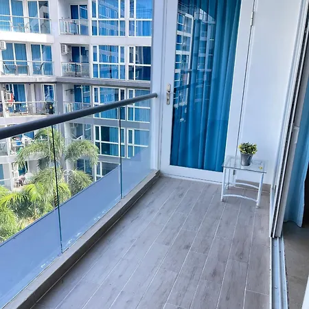 2 Bedrooms Near Apartment