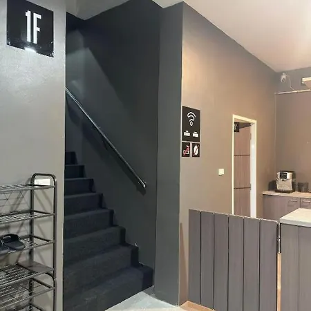Hood Apartment Pattaya
