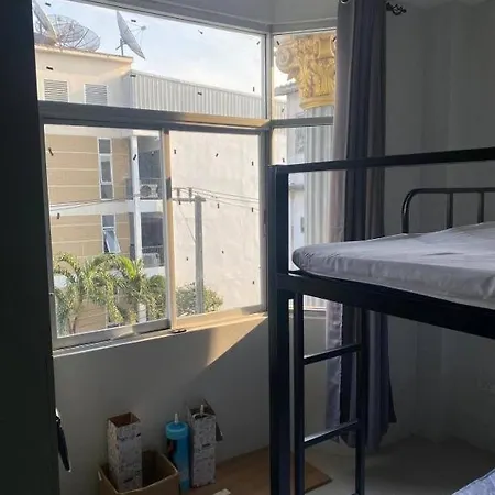 Apartment Hood *