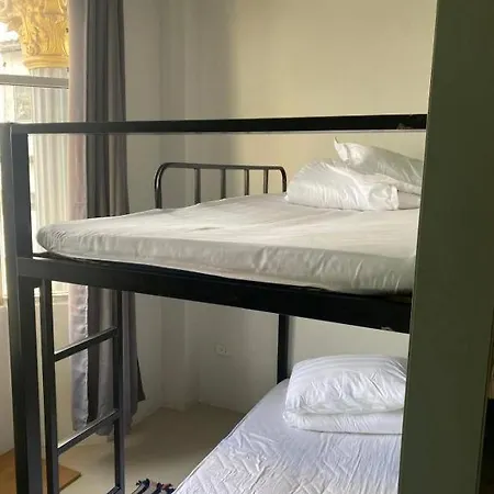 Apartment Hood Pattaya