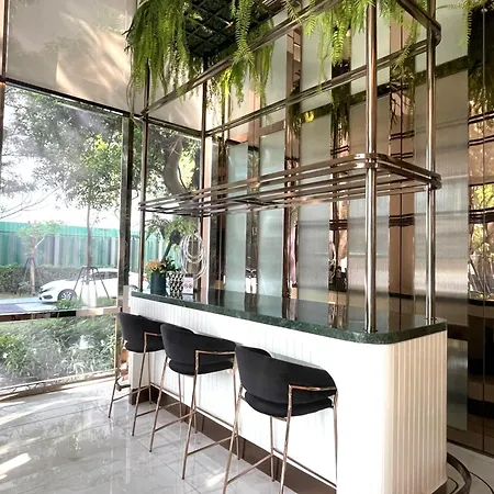 Apartment Once Modern Pattaya