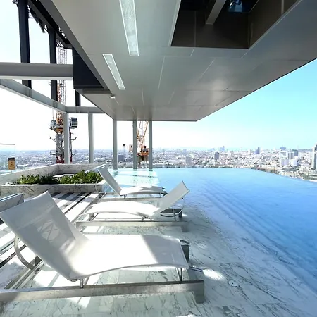 Once Modern Apartment *
