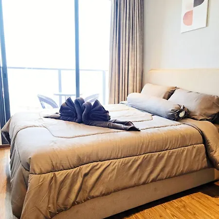 Once Modern Apartment