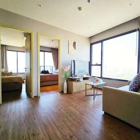 Apartment Once Modern *