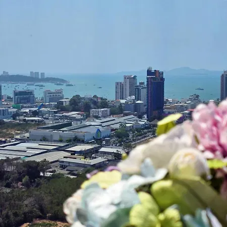 Apartment Once Modern Pattaya