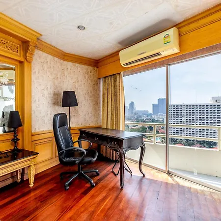 View Talay 1 - A Bldg *