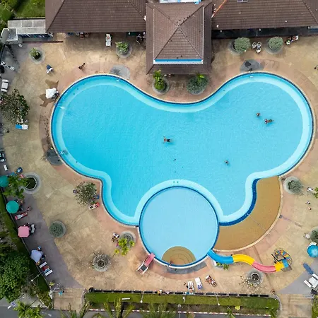 View Talay 1 - A Bldg Apartment