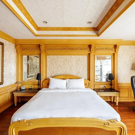 View Talay 1 - A Bldg Apartment *