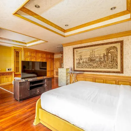 View Talay 1 - A Bldg Apartment *
