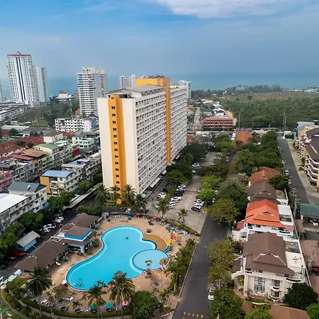 View Talay 1 - A Bldg *