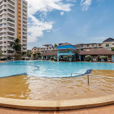 View Talay 1 - A Bldg Apartment