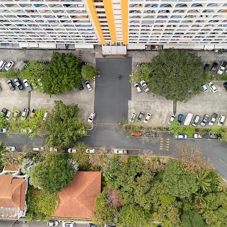 View Talay 1 - A Bldg Apartment *